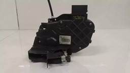 FECHADURA DIANTEIRA DIREITO RANGE ROVER EVOQUE 2013 2014