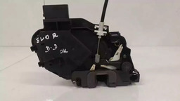 FECHADURA DIANTEIRA DIREITO RANGE ROVER EVOQUE 2013 2014