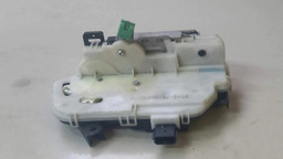 FECHADURA TRASEIRO DIREITO FORD EDGE 2010 2011 2012 2013