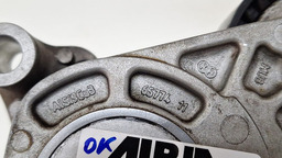 TENSOR CORREIA BMW X1 2.0 2016 2017