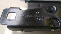 FECHADURA C/ TRAVA TAMPA TRAS. RANGER ROVER EVOQUE 2012 2013