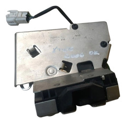 FECHADURA TAMPA TRASEIRA JAGUAR XTYPE 2006