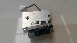 FECHADURA TAMPA TRASEIRA JAGUAR XTYPE 2006