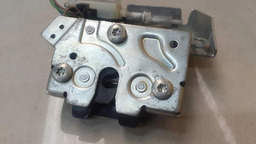 FECHADURA TAMPA TRASEIRA JAGUAR XTYPE 2006