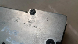 FECHADURA TAMPA TRASEIRA JAGUAR XTYPE 2006