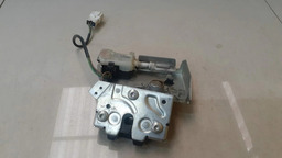 FECHADURA TAMPA TRASEIRA JAGUAR XTYPE 2006