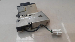 FECHADURA TAMPA TRASEIRA JAGUAR XTYPE 2006