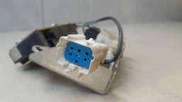 FECHADURA TAMPA TRASEIRA JAGUAR XTYPE 2006