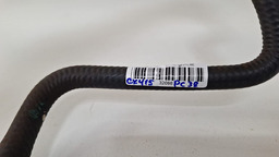 MANGUEIRA AGUA RADIADOR BMW X1 ACTIVE 2.0 2016 2017 FLEX