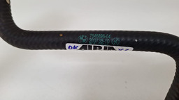 MANGUEIRA AGUA RADIADOR BMW X1 ACTIVE 2.0 2016 2017 FLEX