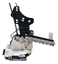 Fechadura Traseiro Direita Jeep Gran Cherokee 2015