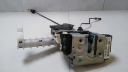 FECHADURA TRASEIRO DIREITA JEEP GRAN CHEROKEE 2015