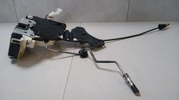 FECHADURA TRASEIRO DIREITA JEEP GRAN CHEROKEE 2015