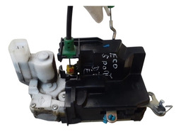 FECHADURA DIANTEIRO ESQUERDO FORD ECOSPORT 2007