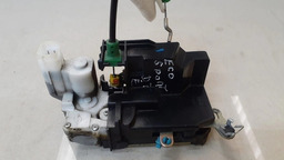 FECHADURA DIANTEIRO ESQUERDO FORD ECOSPORT 2007