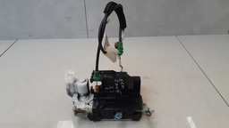 FECHADURA DIANTEIRO ESQUERDO FORD ECOSPORT 2007