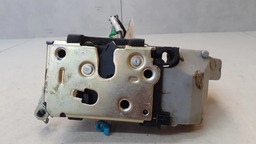 FECHADURA DIANTEIRO ESQUERDO FORD ECOSPORT 2007