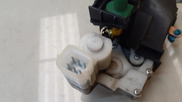 FECHADURA DIANTEIRO ESQUERDO FORD ECOSPORT 2007