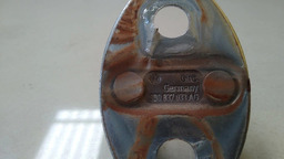 FECHADURA BATENTE PORTA VW VOYAGE 2015 (4)