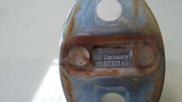 FECHADURA BATENTE PORTA VW VOYAGE 2015 (1)