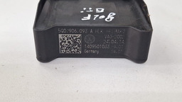 MODULO RELE BOMBA COMBUSTÍVEL VOLKSWAGEN GOLF GTI 2014 2017