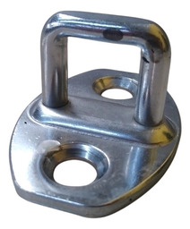 FECHADURA BATENTE PORTA VW VOYAGE 2015 (2)