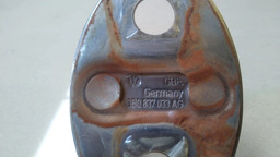 FECHADURA BATENTE PORTA VW VOYAGE 2015 (2)