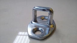 FECHADURA BATENTE PORTA VW VOYAGE 2015 (2)