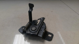 FECHADURA CAPÔ CHRYSLER NEON 1998 A 2000