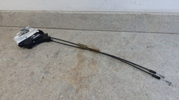 FECHADURA DIANTEIRO DIREITO MITSUBISHI LANCER 2012 A 2013