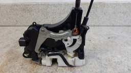 FECHADURA DIANTEIRO DIREITO MITSUBISHI LANCER 2012 A 2013