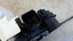 FECHADURA DIANTEIRO DIREITO MITSUBISHI LANCER 2012 A 2013