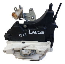 FECHADURA DIANTEIRO ESQUERDO MITSUBISHI LANCER 2012 A 2013