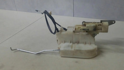 FECHADURA TRASEIRO DIREITO CHEVROLET S10 2017 A 2019 (2)