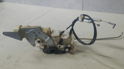 FECHADURA TRASEIRO DIREITO CHEVROLET S10 2017 A 2019 (2)