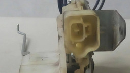 FECHADURA TRASEIRO DIREITO CHEVROLET S10 2017 A 2019 (2)