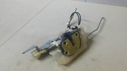 FECHADURA TRASEIRO DIREITO CHEVROLET S10 2017 A 2019 (2)