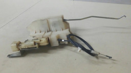 FECHADURA TRASEIRO DIREITO CHEVROLET S10 2017 A 2019 (2)