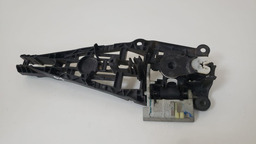 MAÇANETA DIANTEIRO ESQUERDO GM S10 2013 A 2016 DIANTEIRA