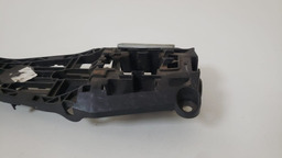 MAÇANETA DIANTEIRO ESQUERDO GM S10 2013 A 2016 DIANTEIRA