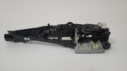 MAÇANETA DIANTEIRO ESQUERDO GM S10 2013 A 2016 DIANTEIRA