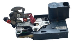 Fechadura Traseiro Esquerdo Chevrolet S10 1995 A 1998 (1)