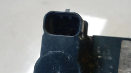 FECHADURA TRASEIRO ESQUERDO CHEVROLET S10 1995 A 1998 (1)