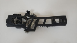 MAÇANETA TRASEIRO DIREITO FORD KA 2015 A 2021 TRASEIRA