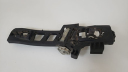 MAÇANETA TRASEIRO DIREITO FORD KA 2015 A 2021 TRASEIRA