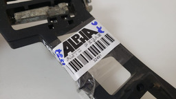 MAÇANETA TRASEIRO DIREITO FORD KA 2015 A 2021 TRASEIRA