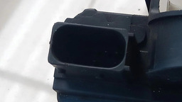 FECHADURA TRASEIRO DIREITO CHEVROLET CRUZE 2012 A 2015 (1)