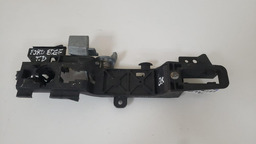 MAÇANETA TRASEIRO DIREITO FORD EDGE 2009 A 2015 SUPORTE TRASEIRA