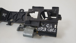 MAÇANETA TRASEIRO DIREITO FORD EDGE 2009 A 2015 SUPORTE TRASEIRA
