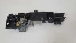 MAÇANETA TRASEIRO DIREITO FORD EDGE 2009 A 2015 SUPORTE TRASEIRA